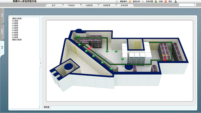 機房環(huán)境監(jiān)控,機房監(jiān)控,環(huán)境監(jiān)控